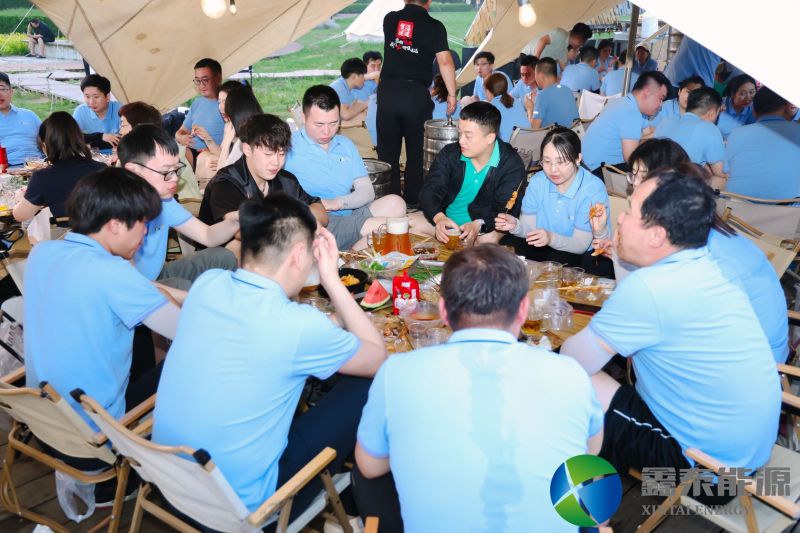 走读青岛 现场实拍图