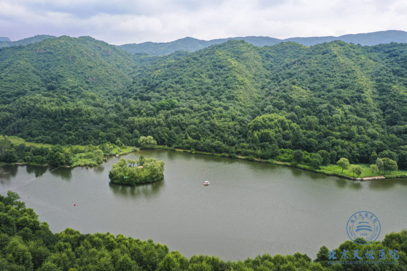 【延庆】玉渡山 现场实拍图