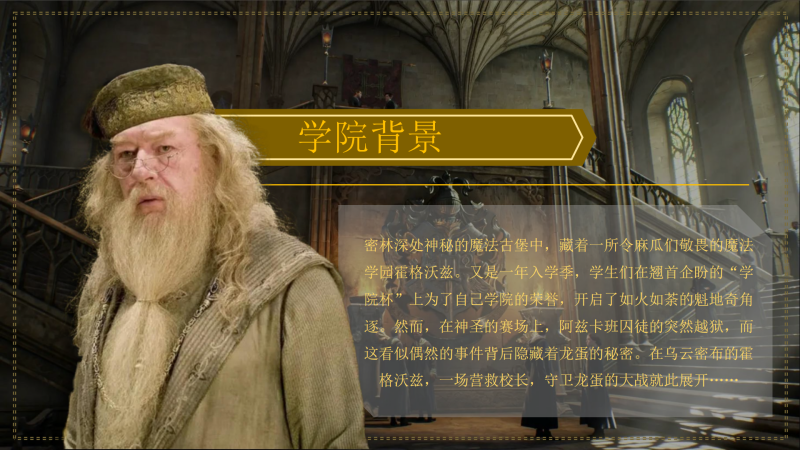 魔法学院之眠龙勿扰 现场实拍图