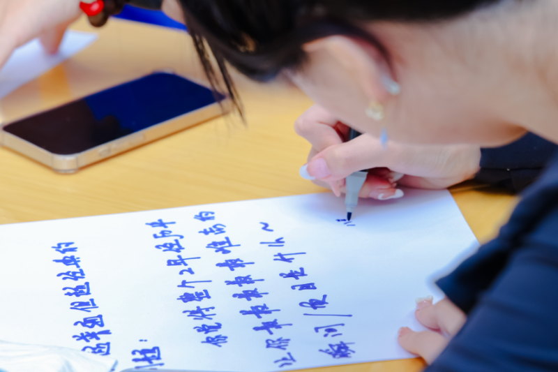 中国程序员日 现场实拍图