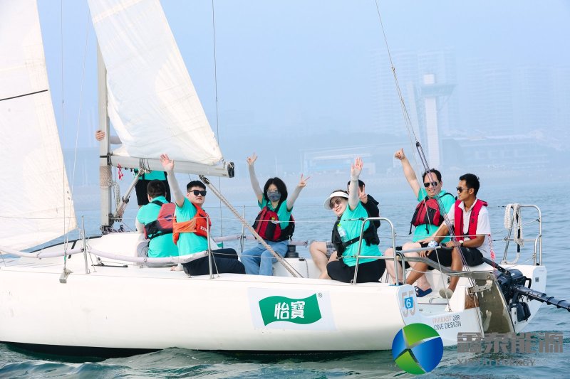 走读青岛 现场实拍图