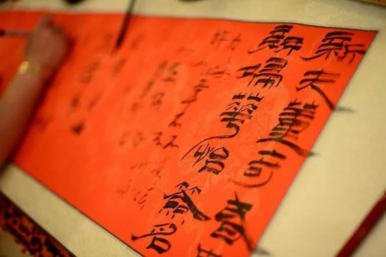 企业年会-签到入场合集 现场实拍图
