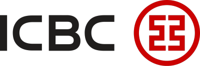 中国工商银行 Logo