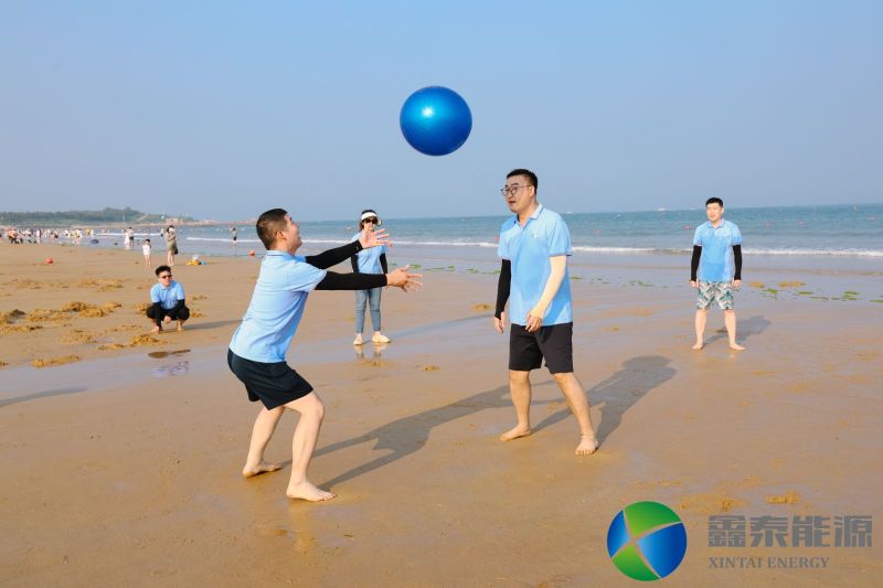 湿身派对 现场实拍图