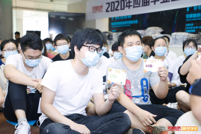 玩霸江湖 现场实拍图