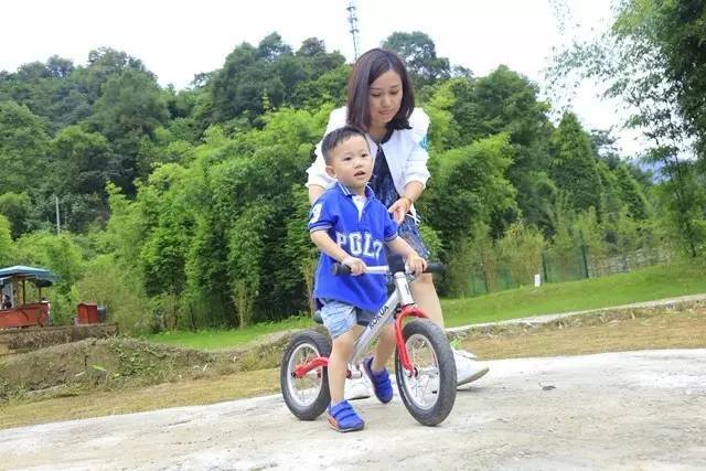 家庭日精彩瞬间