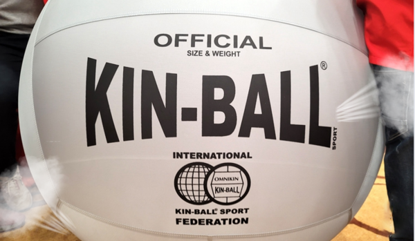 KIN-BALL