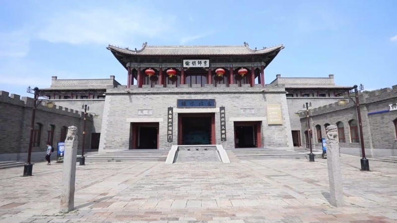 古镇笔记 现场实拍图