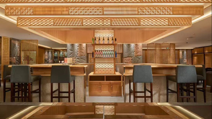 百富怡大酒店场地图片