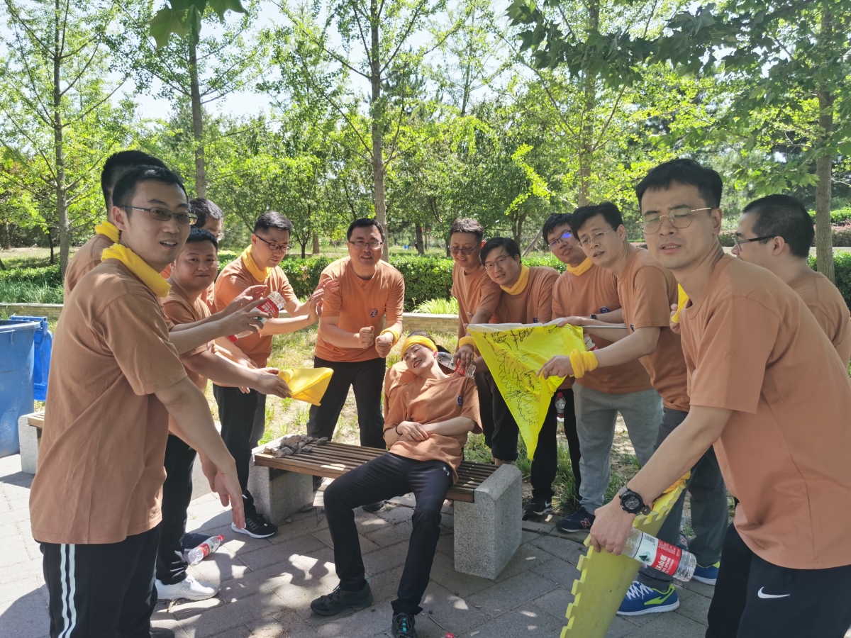 中铁云网信息科技有限公司现场影像 3
