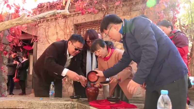 最强战队 现场实拍图
