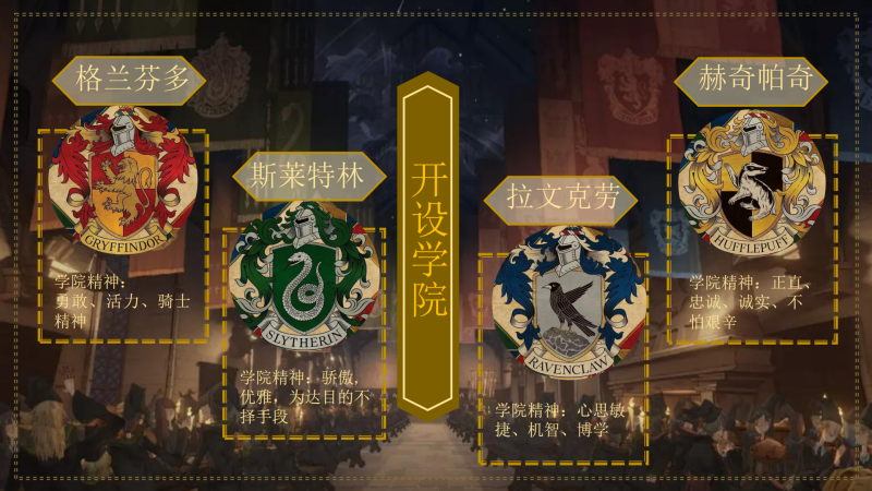 魔法学院之眠龙勿扰 现场实拍图