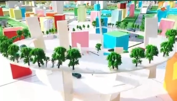 共创梦想家 现场实拍图