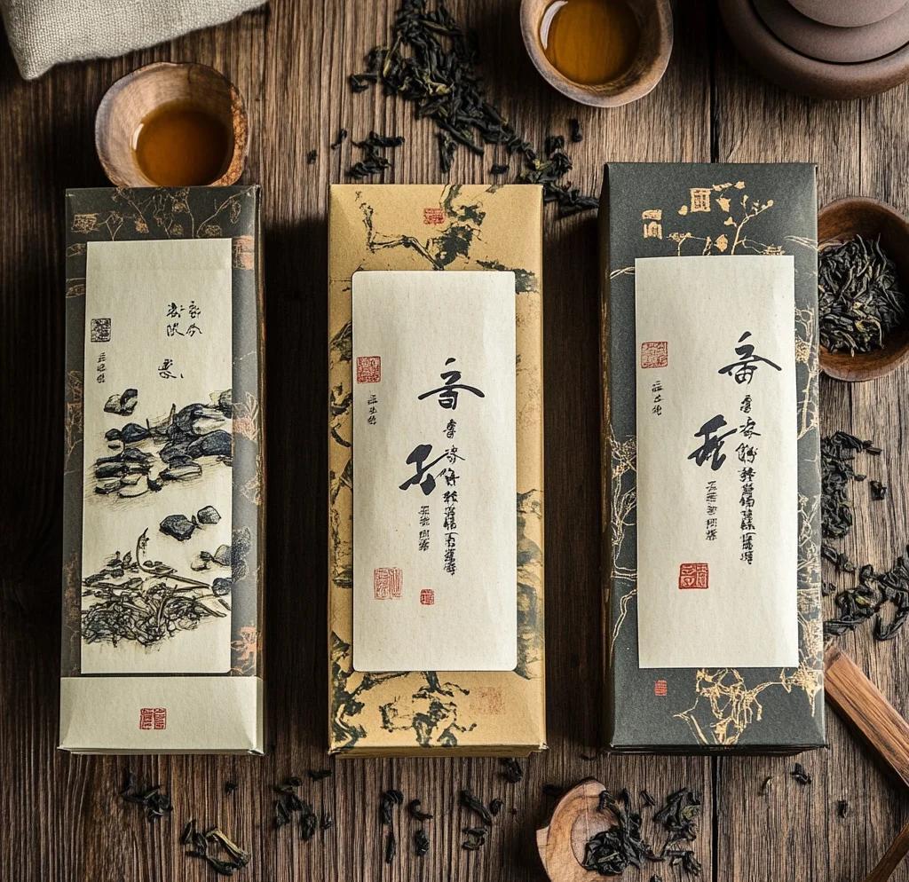 中国风礼品