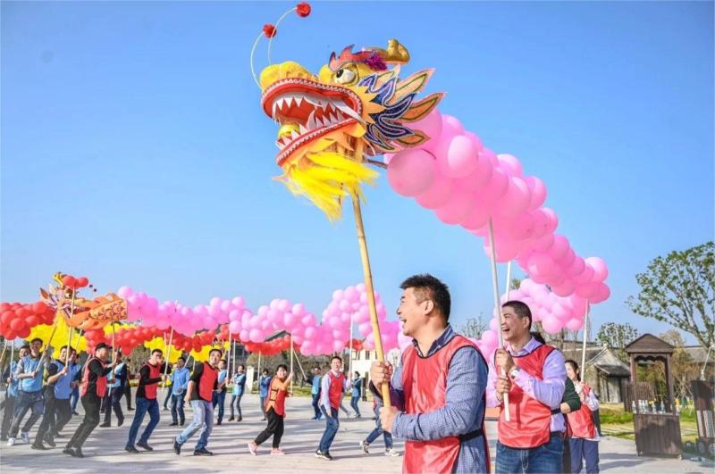 泡泡龙 现场实拍图