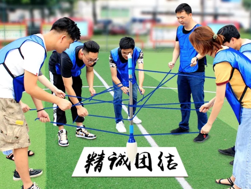神笔马良 现场实拍图