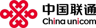 中国联通 Logo
