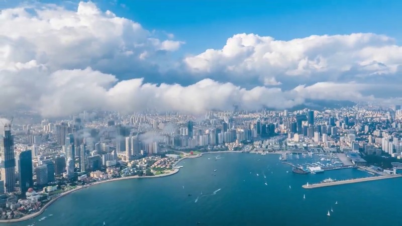 哪吒闹海 现场实拍图