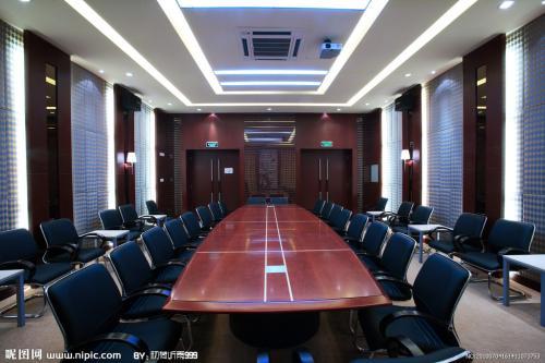 北京房山云泽山庄度假村场地图片