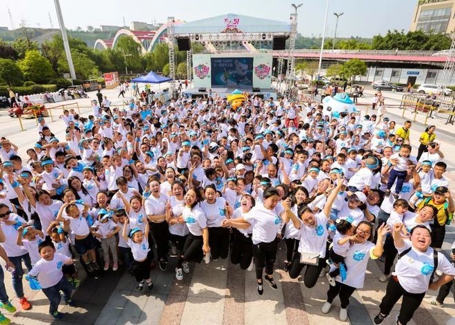 家庭日精彩瞬间