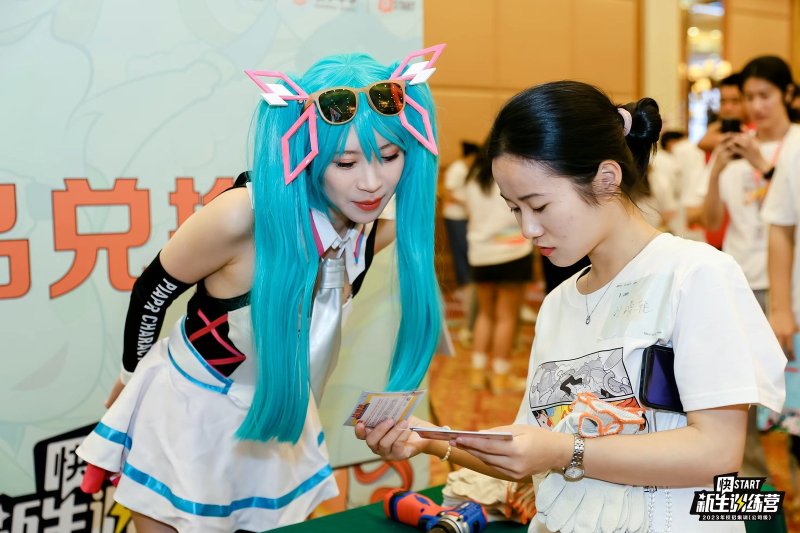 【快手】新员工培训 现场实拍图