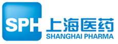上药健康科学有限公司客户 Logo