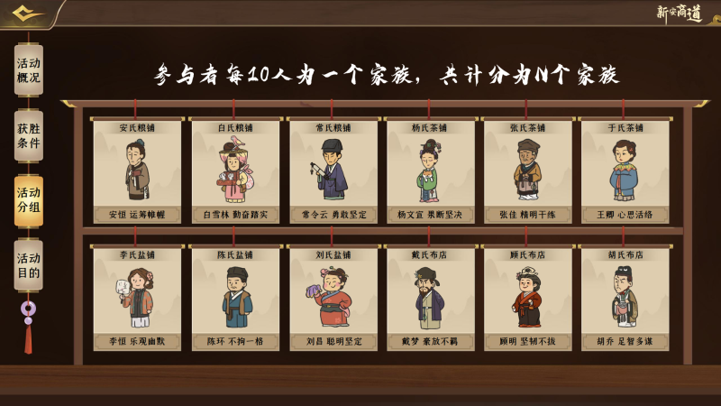 新安商道 现场实拍图