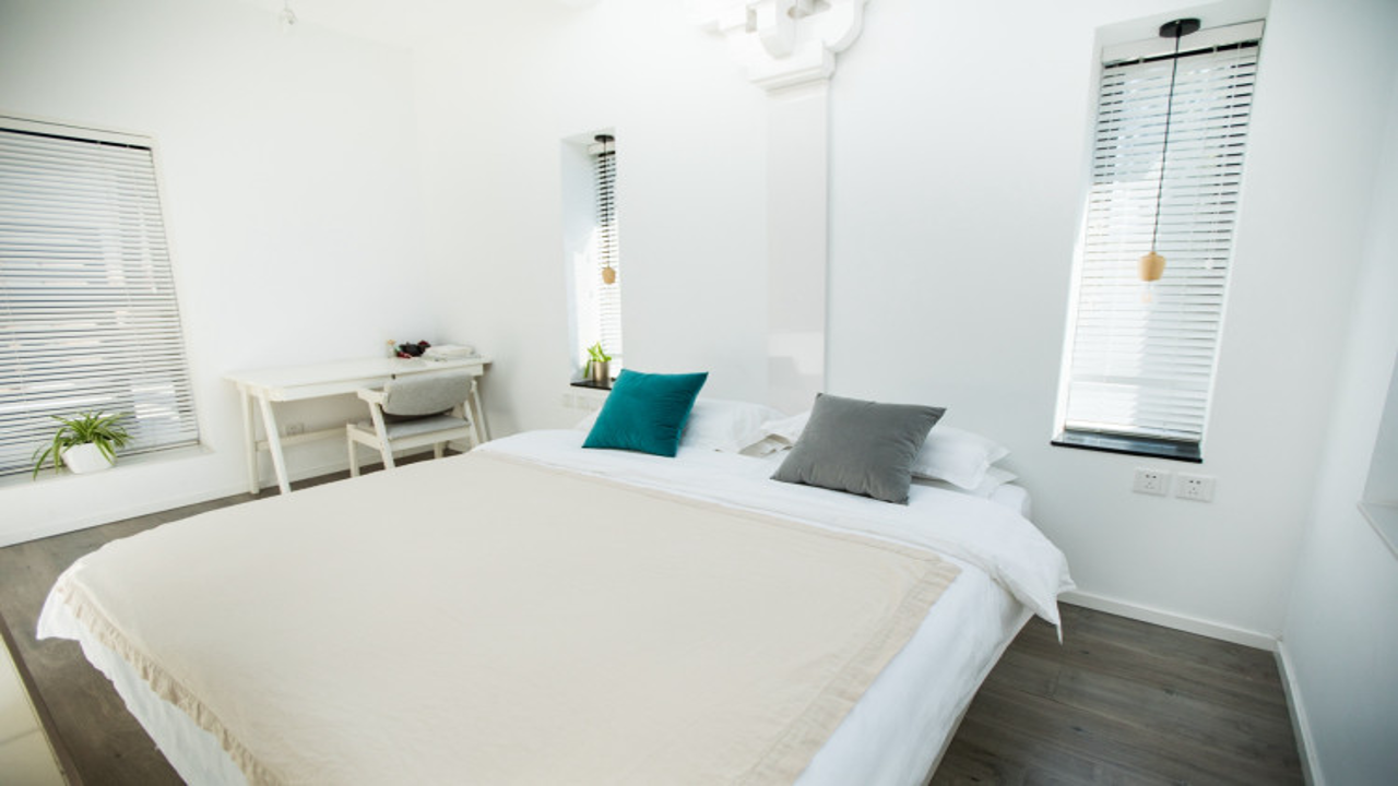 北京丫头的客厅客栈场地图片