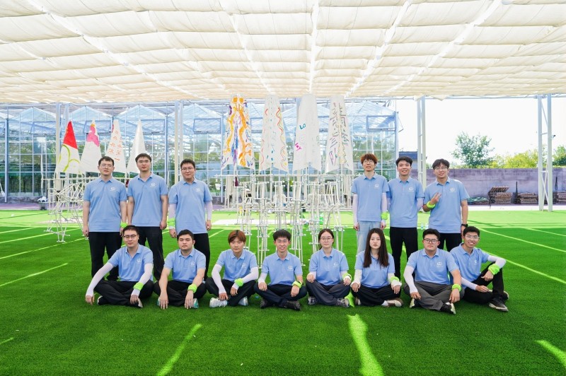 【中铁四局三建公司】新员工培训 现场实拍图