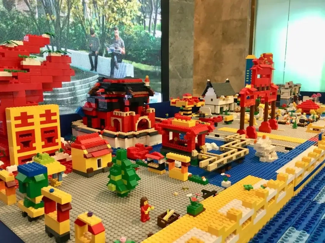 家庭日精彩瞬间