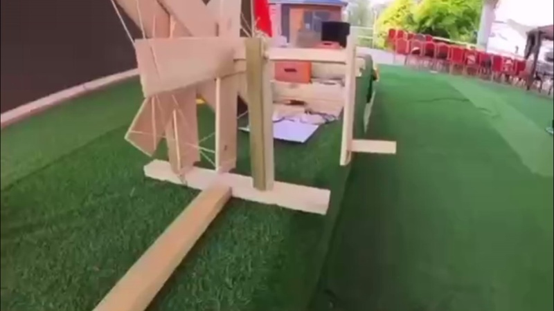 工匠精神 现场实拍图
