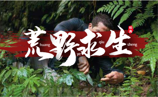 荒野求生