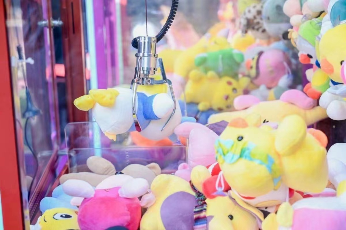 企业运动会精彩瞬间