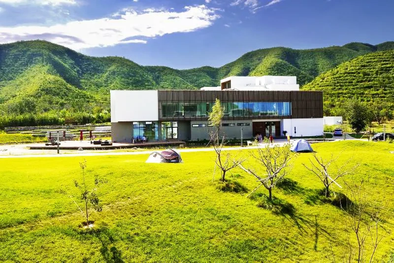 权品斐俪国际度假酒店