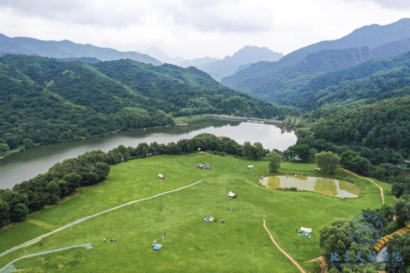 【延庆】玉渡山 现场实拍图