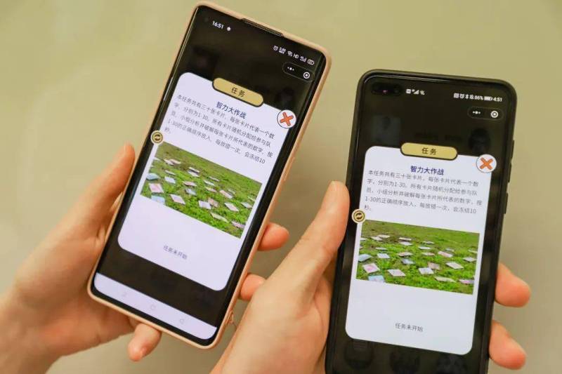 嗨翻办公室 现场实拍图