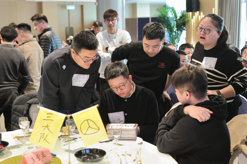 重走丝绸之路 现场实拍图