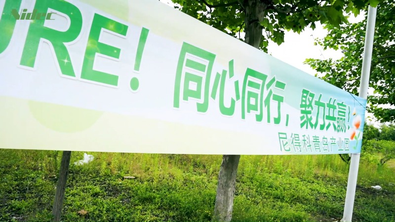 向往的生活 现场实拍图