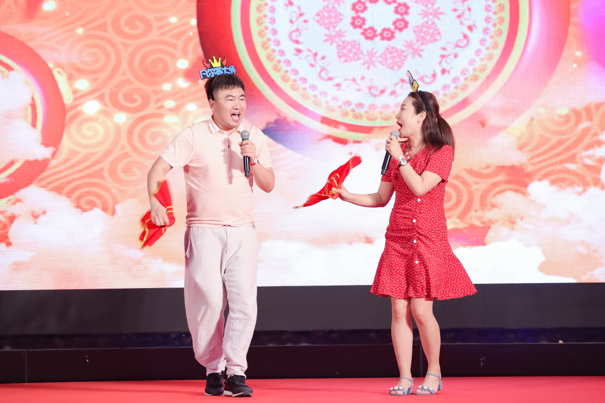中粮粮谷营销公司现场影像 7