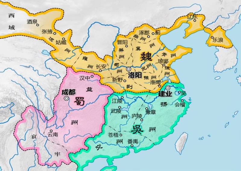 战国风云 现场实拍图