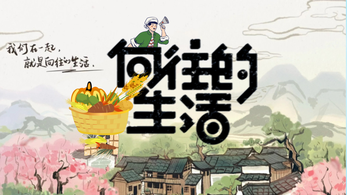 向往的生活