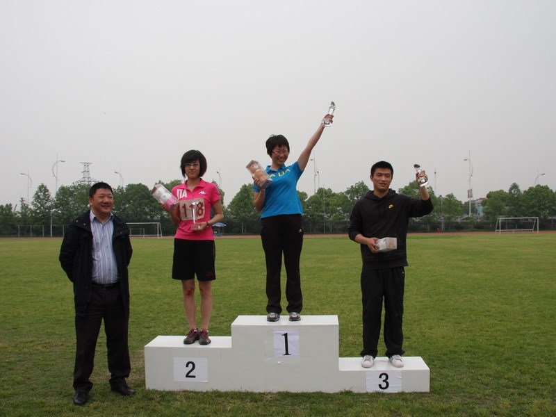 企业运动会精彩瞬间