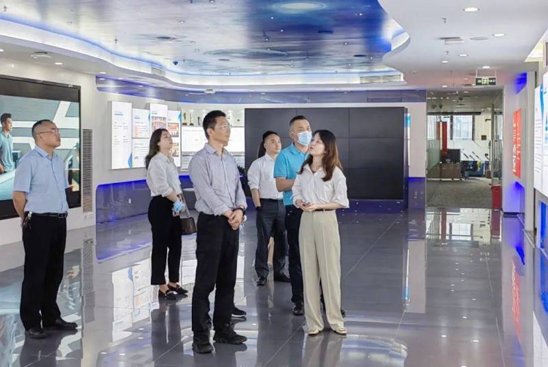 学习腾讯 现场实拍图