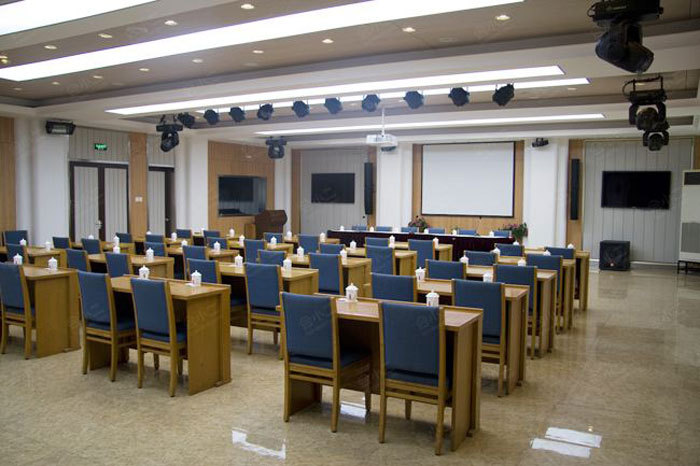 北京昌平西御园会议度假中心场地图片