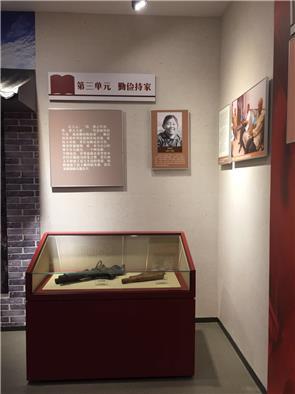 北京房山没有共产党就没有新中国抗日战争纪念馆场地图片