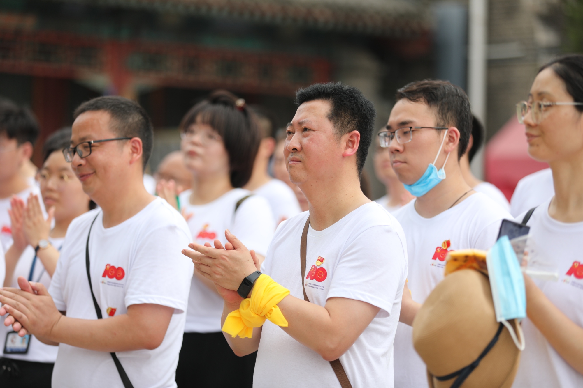 中国航天科工三院302活动现场