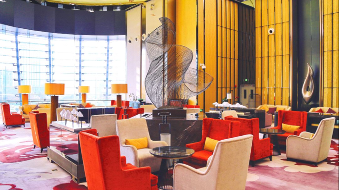维景国际大酒店 场地图片