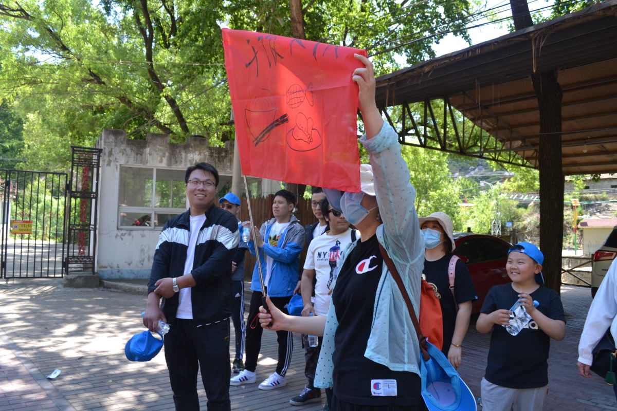 渤海银行现场影像 9