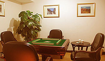 北京顺义东方太阳城嘉宾国际酒店场地图片