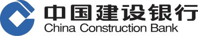 中国建设银行 Logo